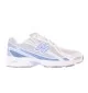 New Balance Scarpe 740 W Bianco Blu U7401T4