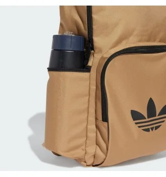 Adidas Zaino Adicolor Beige Nero | Adidas | 