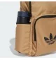 Adidas Zaino Adicolor Beige Nero | Adidas |