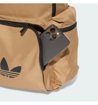 Adidas Zaino Adicolor Beige Nero | Adidas | 