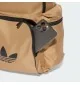 Adidas Zaino Adicolor Beige Nero | Adidas |