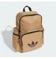 Adidas Zaino Adicolor Beige Nero | Adidas |