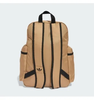 Adidas Zaino Adicolor Beige Nero | Adidas | 