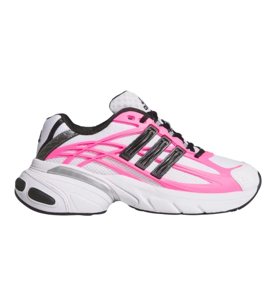 Adidas Scarpe Adistar Cushion Xlg W Bianco Rosa Nero KZ9161