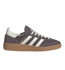 Adidas Scarpe Handball Spezial Jr Grigio Marrone KZ8187