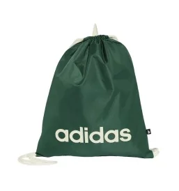 Adidas Zaino Sacca Linear Verde KS4515