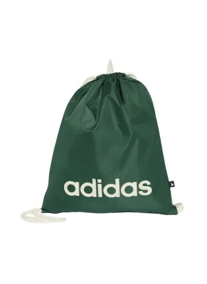 Adidas Zaino Sacca Linear Verde KS4515