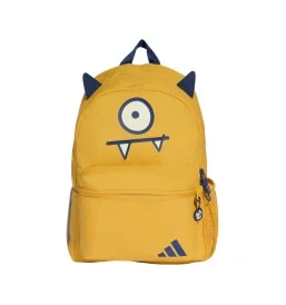 Adidas Zaino Tiro Nster Kids Giallo KR4652
