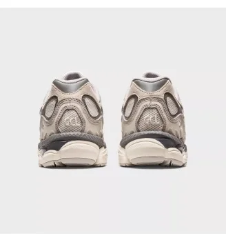 Ascis Scarpe Gel Ny Grigio | Asics | 