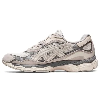 Ascis Scarpe Gel Ny Grigio | Asics | 