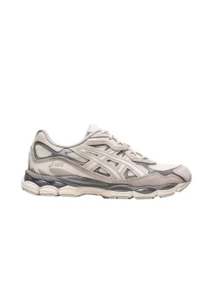 Ascis Scarpe Gel Ny Grigio 1201A789