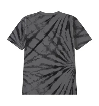 Jordan T-shirt Geo Tie Dye Grigio | Jordan | 