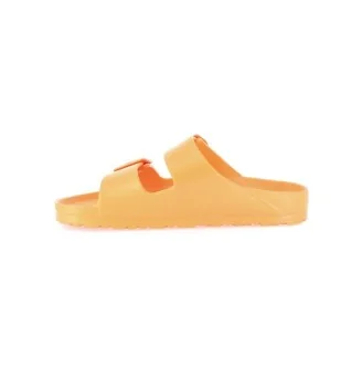 Grünland Ciabatta Dato CI2612 M2 W Arancio | Grunland | 