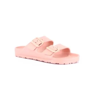 Grünland Ciabatta Dato CI2612 M2 W Rosa | Grunland | 