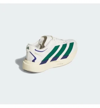 Adidas Scarpe Adizero Evo Sl Exo Suede M Bianco Verde Blu | Adidas | 