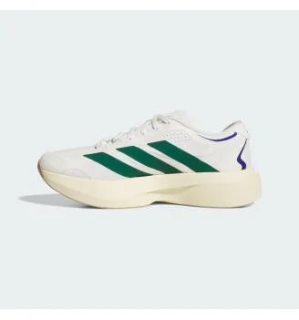 Adidas Scarpe Adizero Evo Sl Exo Suede M Bianco Verde Blu | Adidas | 