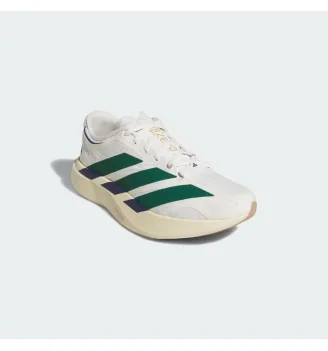 Adidas Scarpe Adizero Evo Sl Exo Suede M Bianco Verde Blu | Adidas | 