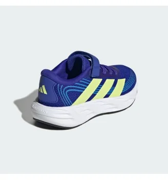 Adidas Scarpe Galaxy 8 El C Kids Blu | Adidas | 