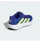 Adidas Scarpe Galaxy 8 El C Kids Blu | Adidas | 