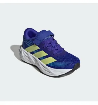 Adidas Scarpe Galaxy 8 El C Kids Blu | Adidas | 