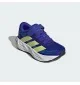 Adidas Scarpe Galaxy 8 El C Kids Blu | Adidas | 