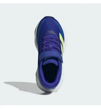 Adidas Scarpe Galaxy 8 El C Kids Blu | Adidas | 