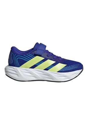 Adidas Scarpe Galaxy 8 El C Kids Blu KI1686