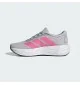 Adidas Scarpe Galaxy 8 Jr Grigio Rosa | Adidas |