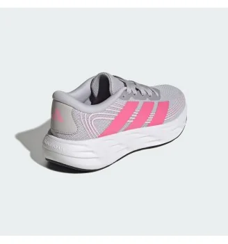 Adidas Scarpe Galaxy 8 Jr Grigio Rosa | Adidas | 