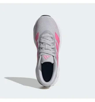 Adidas Scarpe Galaxy 8 Jr Grigio Rosa | Adidas | 