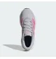 Adidas Scarpe Galaxy 8 Jr Grigio Rosa | Adidas |