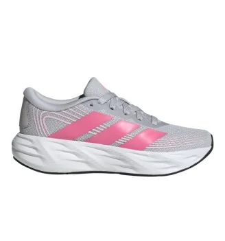 Adidas Scarpe Galaxy 8 Jr Grigio Rosa KI1671