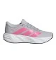 Adidas Scarpe Galaxy 8 Jr Grigio Rosa KI1671
