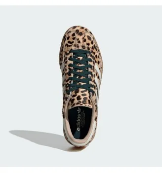 Adidas Scarpe Handball Spezial W Animalier Beige E Marrone | Adidas | 