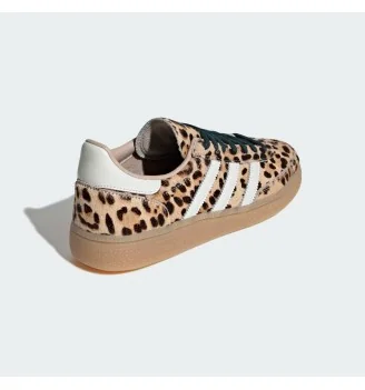 Adidas Scarpe Handball Spezial W Animalier Beige E Marrone | Adidas | 