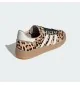 Adidas Scarpe Handball Spezial W Animalier Beige E Marrone | Adidas |