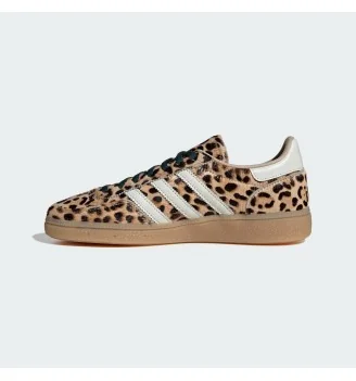 Adidas Scarpe Handball Spezial W Animalier Beige E Marrone | Adidas | 