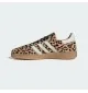 Adidas Scarpe Handball Spezial W Animalier Beige E Marrone | Adidas |