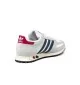 Adidas Scarpe La Trainer Og M Crystal Bianco Blu Scuro | Adidas | 