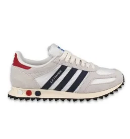 Adidas Scarpe La Trainer Og M Crystal Bianco Blu Scuro KH9677