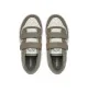 Adidas Scarpe Rapid Court Cf C Kids Bianco Verde | Adidas | 