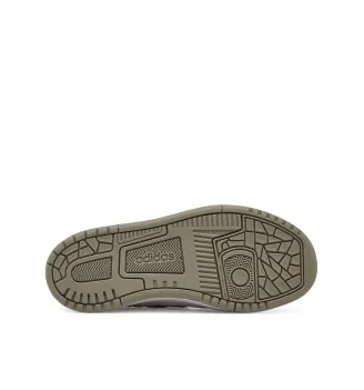 Adidas Scarpe Rapid Court Cf C Kids Bianco Verde | Adidas | 