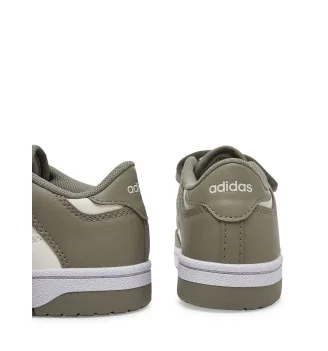 Adidas Scarpe Rapid Court Cf C Kids Bianco Verde | Adidas | 