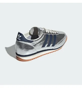 Adidas Scarpe Sl 72 Og W Argento Blu | Adidas | 