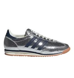 Adidas Scarpe Sl 72 Og W Argento JH8654