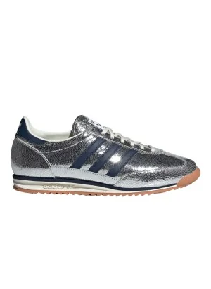 Adidas Scarpe Sl 72 Og W Argento JH8654