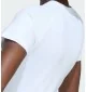 Adidas T-shirt Essentials Slim Bianco | Adidas | 