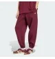 Adidas Pantaloni Essentials Fleece W Marrone Rosso | Adidas |
