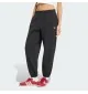 Adidas Pantaloni Essentials Fleece W Nero | Adidas |