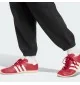 Adidas Pantaloni Essentials Fleece W Nero | Adidas |